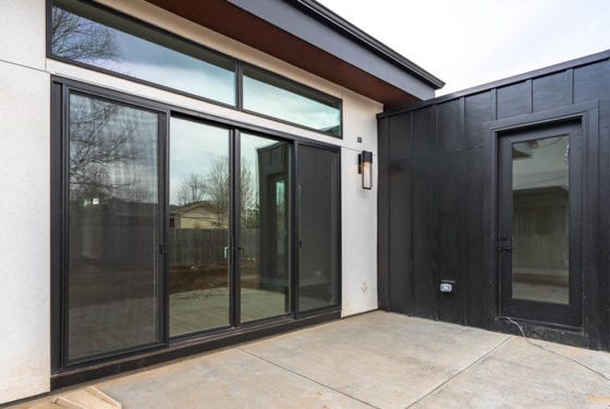 Renovar Construction custom home on S Williams St, Wash Park, Denver, CO — photo 4