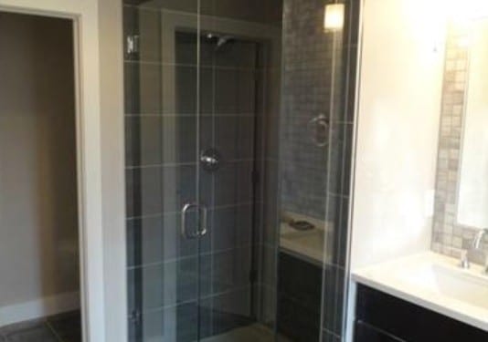 Renovar Construction townhome project on Hooker St Row Homes, Highlands, Denver, CO — photo 36