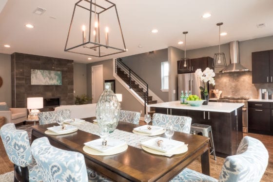 Renovar Construction custom home on W 25th Ave · Sunnyside, Denver, CO 80211 — photo 10