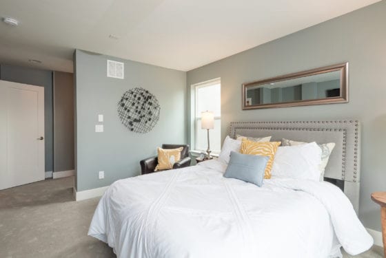 Renovar Construction custom home on W 25th Ave · Sunnyside, Denver, CO 80211 — photo 12
