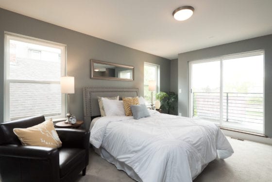 Renovar Construction custom home on W 25th Ave · Sunnyside, Denver, CO 80211 — photo 14