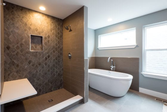 Renovar Construction custom home on W 25th Ave · Sunnyside, Denver, CO 80211 — photo 4