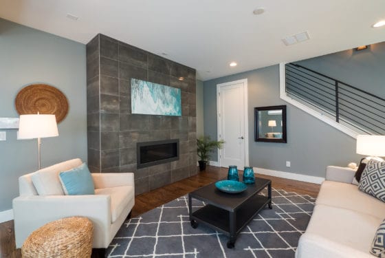 Renovar Construction custom home on W 25th Ave · Sunnyside, Denver, CO 80211 — photo 6