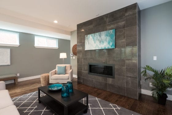 Renovar Construction custom home on W 25th Ave · Sunnyside, Denver, CO 80211 — photo 9