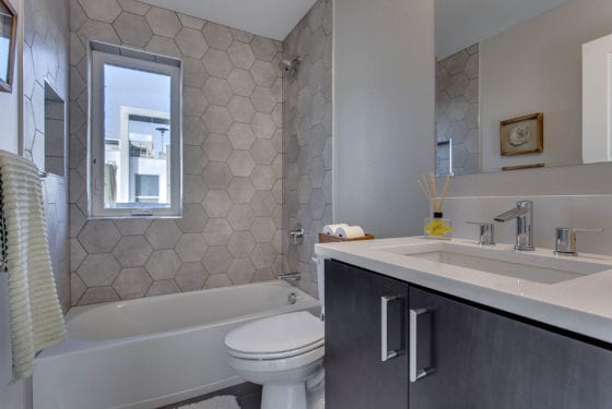 Renovar Construction townhome project on Vallejo St, Denver, CO 80211 — photo 10