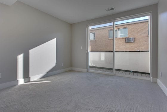 Renovar Construction townhome project on Vallejo St, Denver, CO 80211 — photo 13