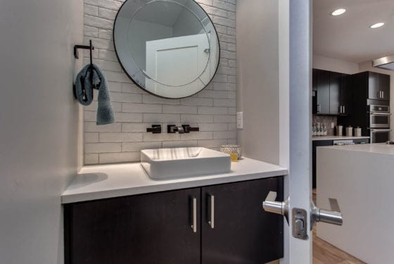 Renovar Construction townhome project on Vallejo St, Denver, CO 80211 — photo 20