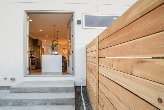 Renovar Construction townhome project on Vallejo St, Denver, CO 80211 — photo 28