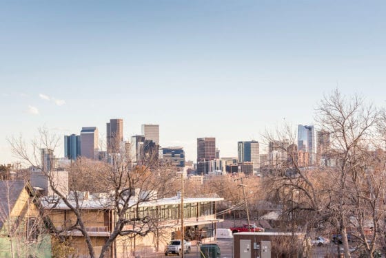 Renovar Construction townhome project on Vallejo St, Denver, CO 80211 — photo 33