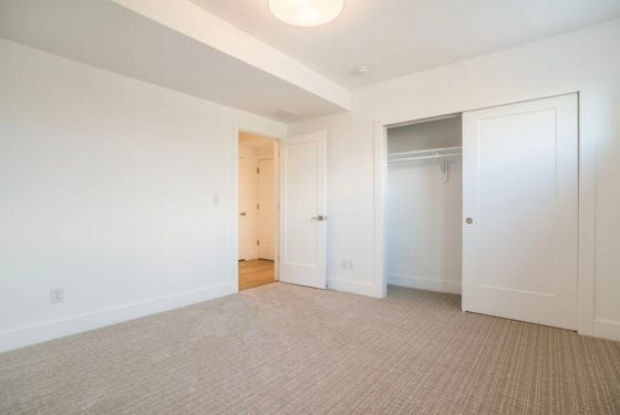 Renovar Construction townhome project on Vallejo St, Denver, CO 80211 — photo 39