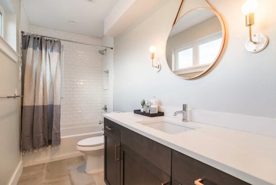 Renovar Construction townhome project on Vallejo St, Denver, CO 80211 — photo 41