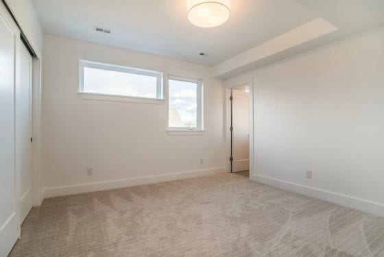 Renovar Construction townhome project on Vallejo St, Denver, CO 80211 — photo 42