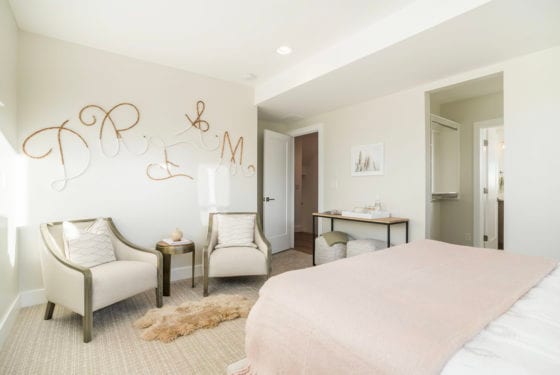Renovar Construction townhome project on Vallejo St, Denver, CO 80211 — photo 49