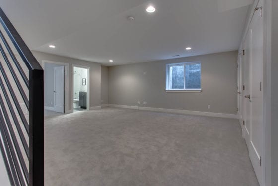 Renovar Construction townhome project on Vallejo St, Denver, CO 80211 — photo 5
