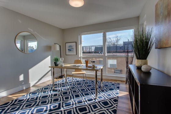 Renovar Construction townhome project on Vallejo St, Denver, CO 80211 — photo 7
