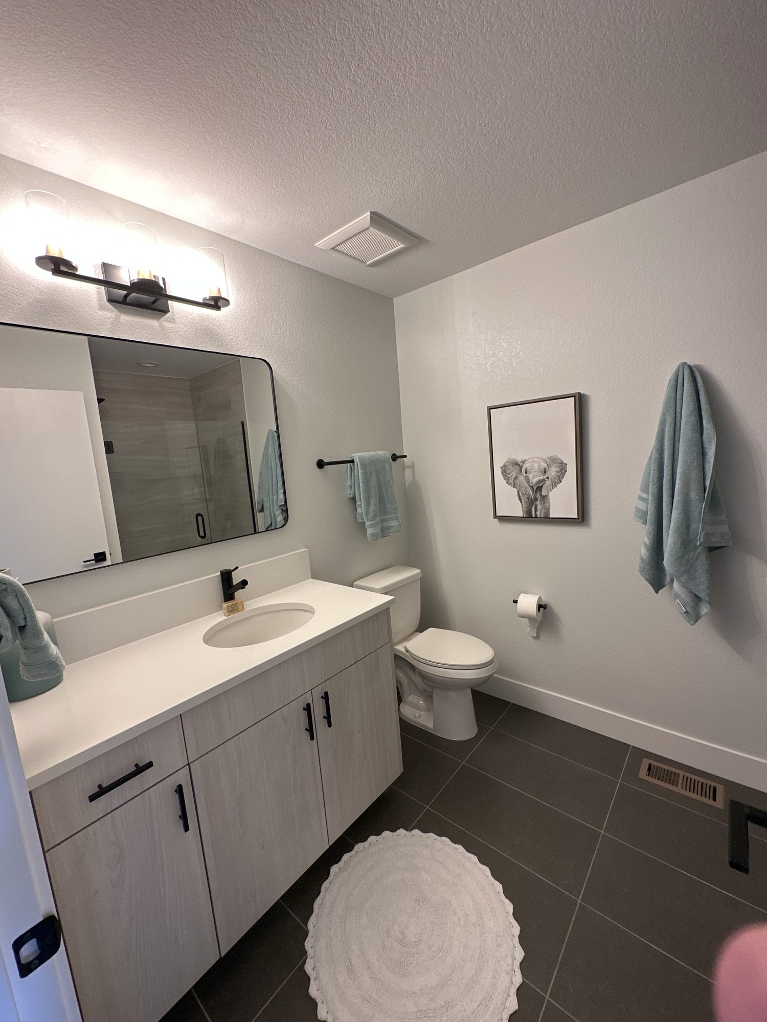 Renovar Construction townhome project on Zuni Row Homes, Denver, CO 80211 — photo 18