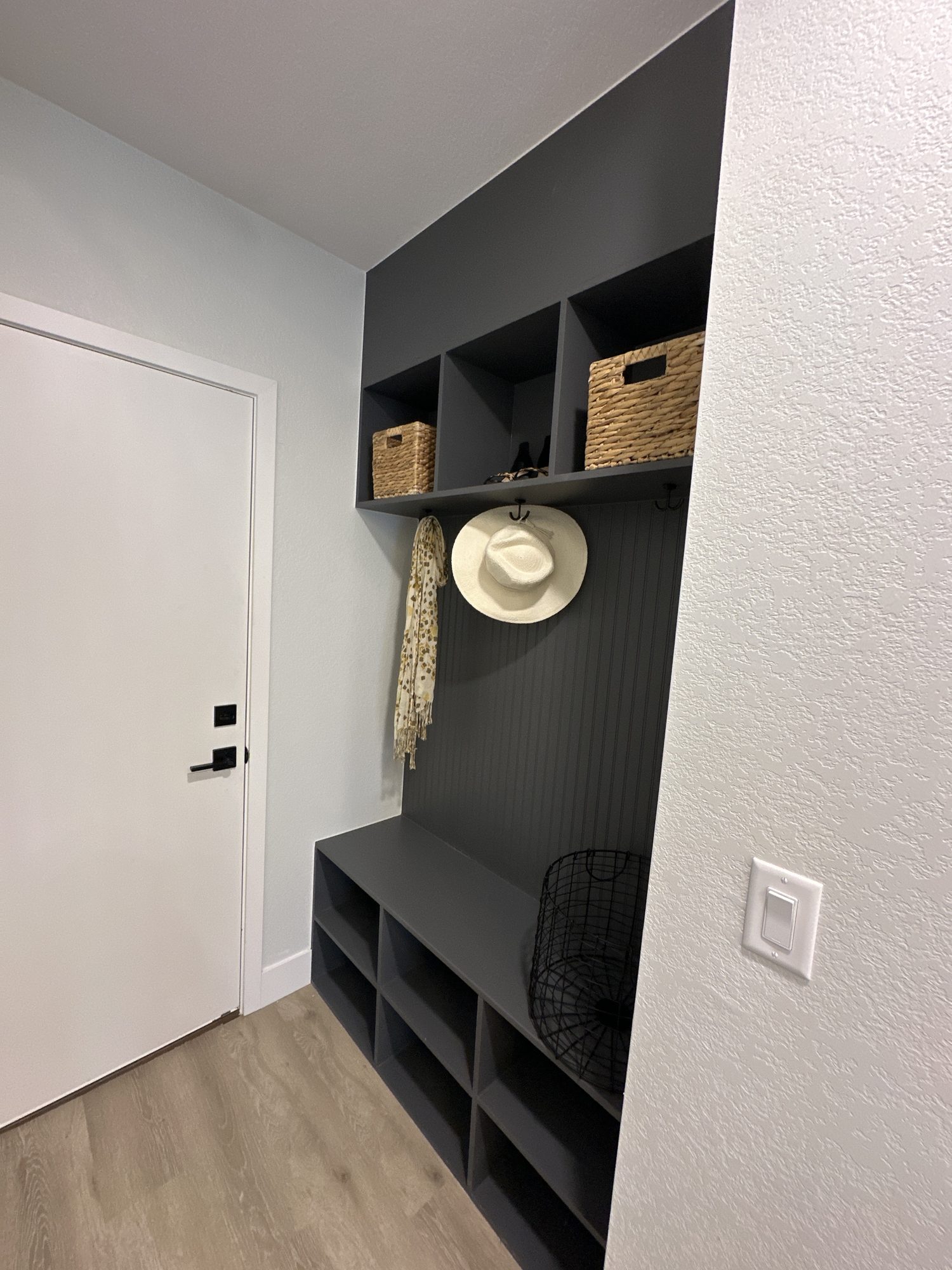 Renovar Construction townhome project on Zuni Row Homes, Denver, CO 80211 — photo 21