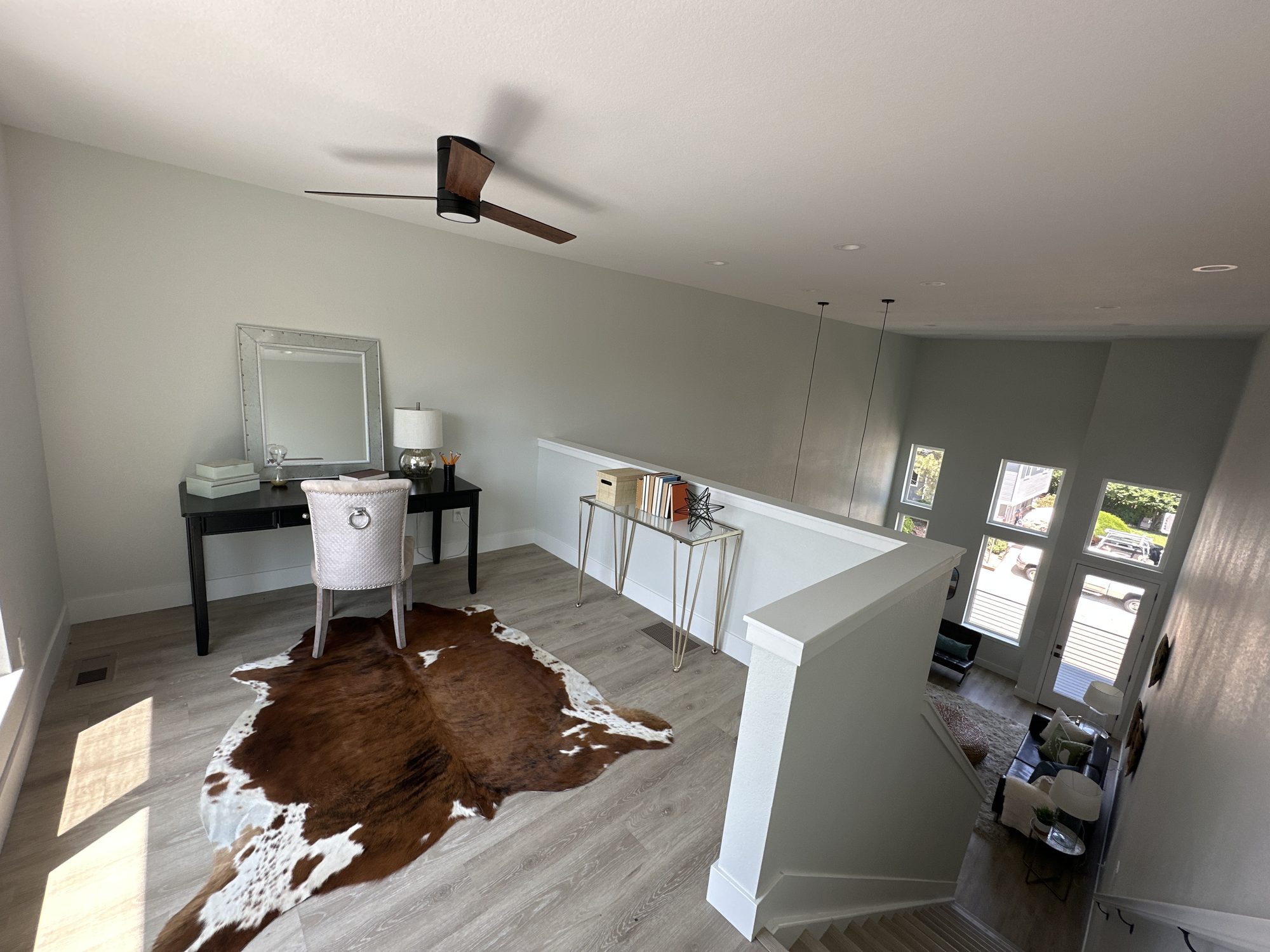 Renovar Construction townhome project on Zuni Row Homes, Denver, CO 80211 — photo 9