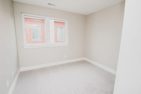 Renovar Construction townhome project on Utica St, Denver, CO 80212 — photo 13