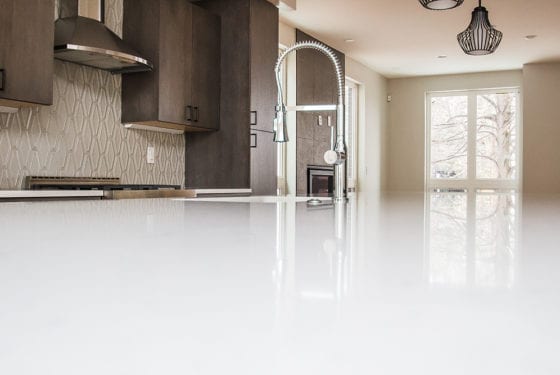Renovar Construction townhome project on Utica St, Denver, CO 80212 — photo 15