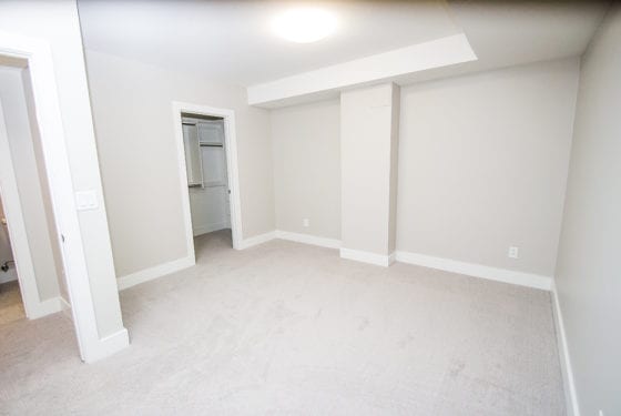Renovar Construction townhome project on Utica St, Denver, CO 80212 — photo 16