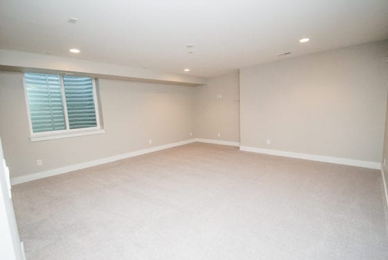 Renovar Construction townhome project on Utica St, Denver, CO 80212 — photo 17