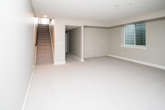 Renovar Construction townhome project on Utica St, Denver, CO 80212 — photo 18