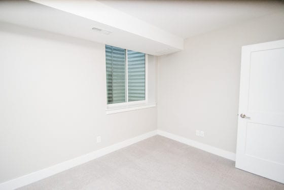 Renovar Construction townhome project on Utica St, Denver, CO 80212 — photo 19