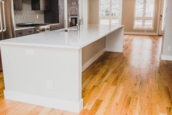 Renovar Construction townhome project on Utica St, Denver, CO 80212 — photo 28