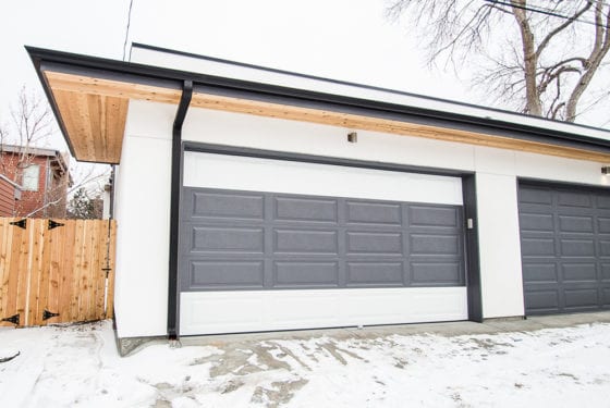 Renovar Construction townhome project on Utica St, Denver, CO 80212 — photo 3