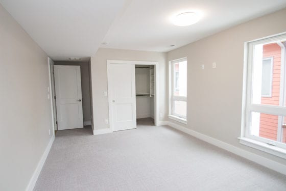 Renovar Construction townhome project on Utica St, Denver, CO 80212 — photo 8