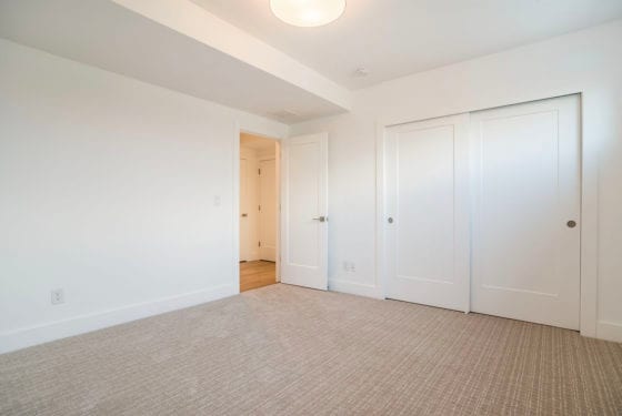 Renovar Construction townhome project on Quivas St, Denver, CO 80211 — photo 16