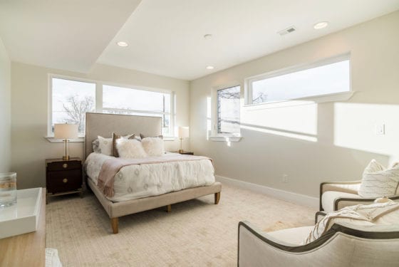 Renovar Construction townhome project on Quivas St, Denver, CO 80211 — photo 23