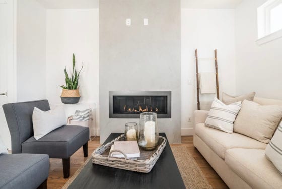 Renovar Construction townhome project on Quivas St, Denver, CO 80211 — photo 31