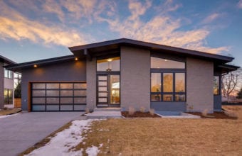 Renovar Construction townhome project on Quivas St, Denver, CO 80211 — photo 5