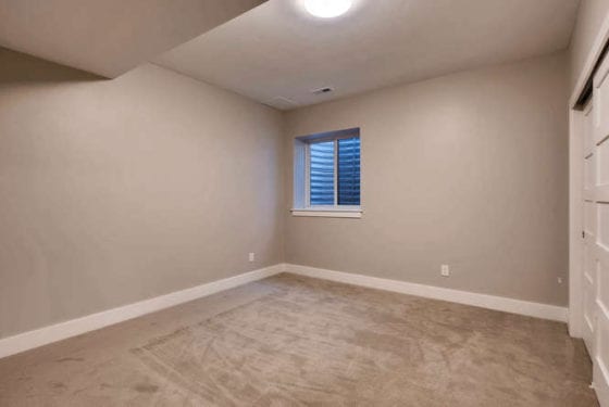 Renovar Construction custom home on Bails Drive, Virginia Village, Denver, CO — photo 26