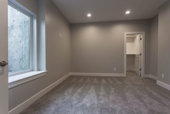 Renovar Construction custom home on Bails Drive, Virginia Village, Denver, CO — photo 33