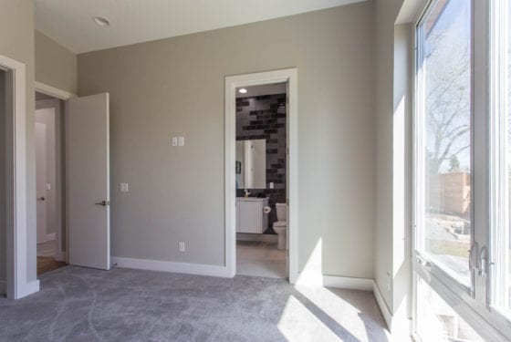 Renovar Construction custom home on Bails Drive, Virginia Village, Denver, CO — photo 34