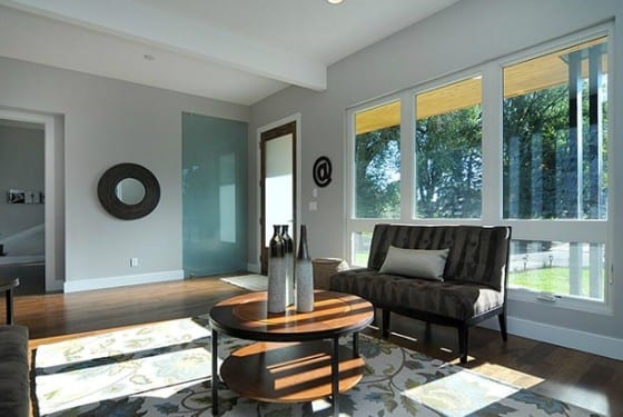 Renovar Construction custom home on Krameria St, Mayfair, Denver, CO — photo 23