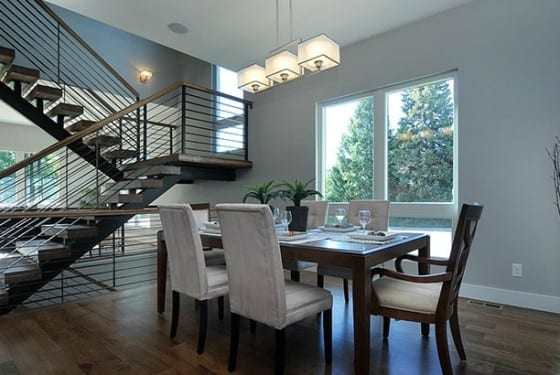 Renovar Construction custom home on Krameria St, Mayfair, Denver, CO — photo 27