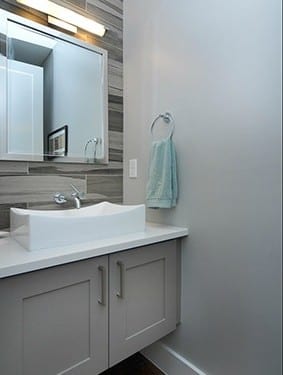 Renovar Construction custom home on Krameria St, Mayfair, Denver, CO — photo 33