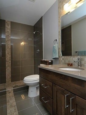 Renovar Construction custom home on Krameria St, Mayfair, Denver, CO — photo 35
