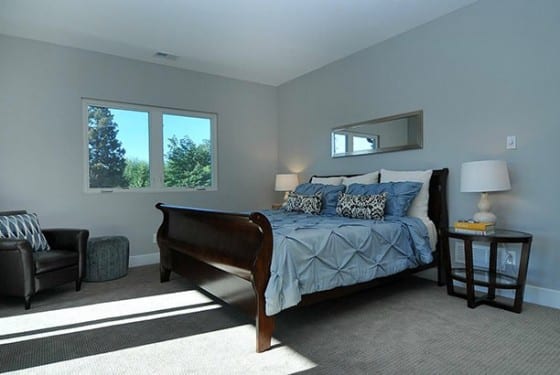 Renovar Construction custom home on Krameria St, Mayfair, Denver, CO — photo 3