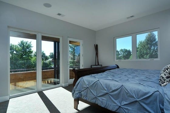 Renovar Construction custom home on Krameria St, Mayfair, Denver, CO — photo 5