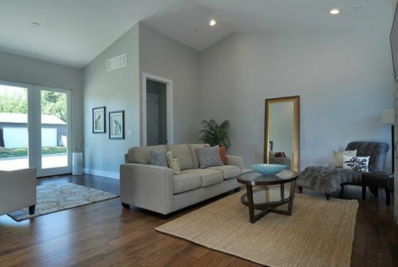 Renovar Construction custom home on Krameria St, Mayfair, Denver, CO — photo 7