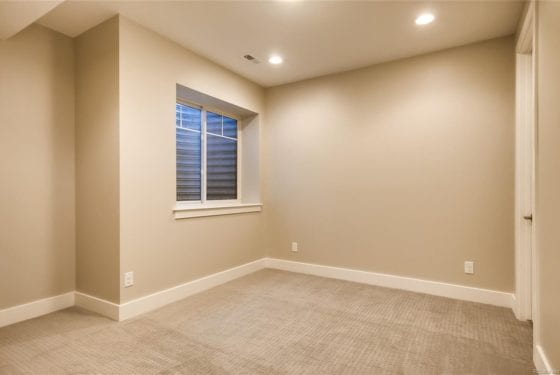 Renovar Construction custom home on Krameria St, Mayfair, Denver, CO — photo 20