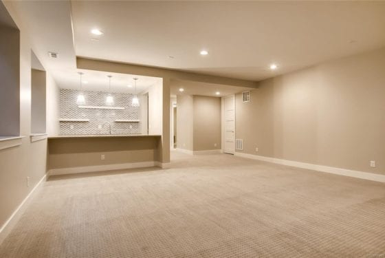 Renovar Construction custom home on Krameria St, Mayfair, Denver, CO — photo 28