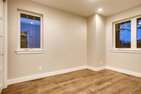 Renovar Construction custom home on Krameria St, Mayfair, Denver, CO — photo 32