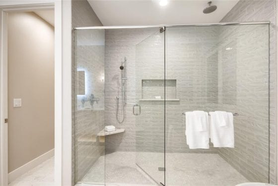 Renovar Construction custom home on Krameria St, Mayfair, Denver, CO — photo 36