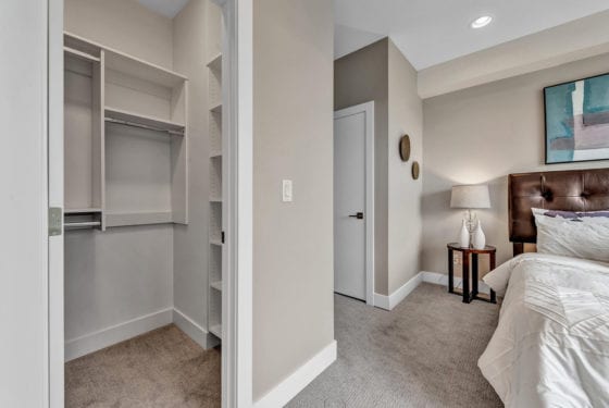 Renovar Construction townhome project on Sloans 10, Denver, CO 80204 — photo 12